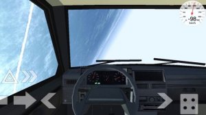 улетаю на Гаити в simple car crash на ваз-2108