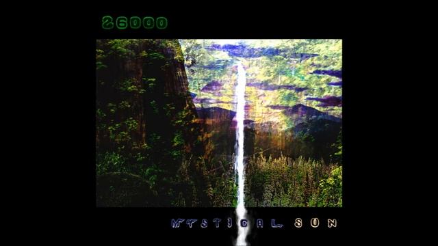 Mystical Sun - 26000 [FULL ALBUM] смотреть онлайн