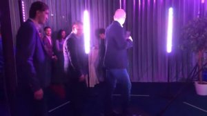 Видео Спиннер 360   Подготовительный процесс