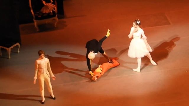 Кукла-Щелкунчик | Большой театр | Москва 30 декабря 2023 год💗😇🥰 смотреть онлайн