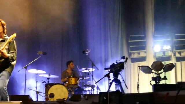 Arctic Monkeys- From The Ritz To The Rubble live @ Primavera Sound LA - September 18, 2022