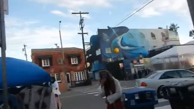 Poncho & Kohture friday jacket sale Dogtown Venice Beach Green Cloud Art Org DIY Create Doorstown L смотреть онлайн