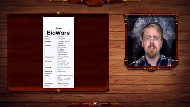 EA Is Looking For A Buyer, But Does The Old Satan Of Video Games Have Anything To Offer? смотреть онлайн