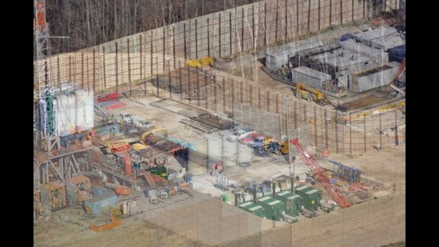 Fracking Cecil Township | Washington County PA