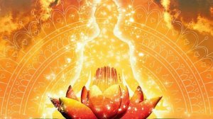 РИТУАЛ🔥 На привлечение энергий КРАСОТЫ🌺 И ИЗОБИЛИЯ🍀