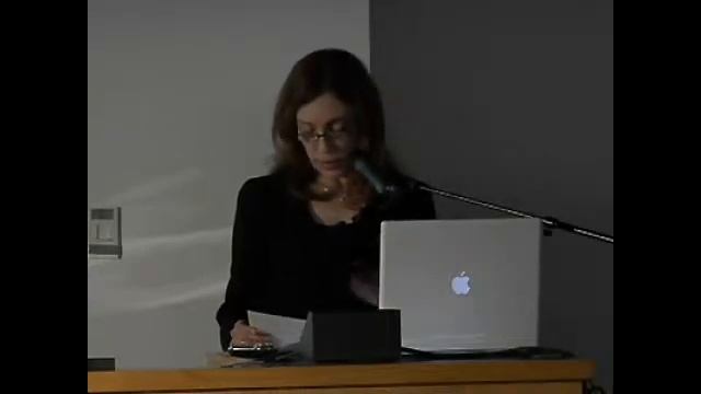 Televisuality Panel 1 смотреть онлайн