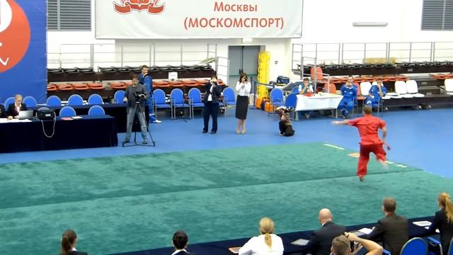 Дао Шу | MAKSIMOV VLADIMIR смотреть онлайн