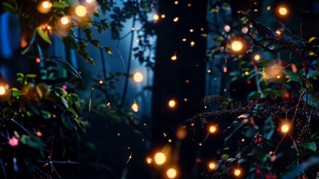 Magic And Beauty Волшебство и Красота