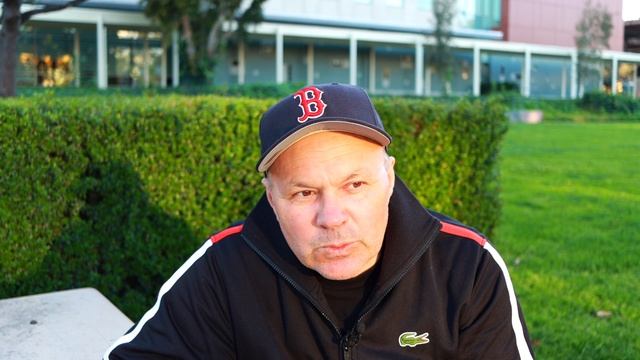 "МОЛИТВЕННАЯ КОМНАТА" Владимир Дзюба