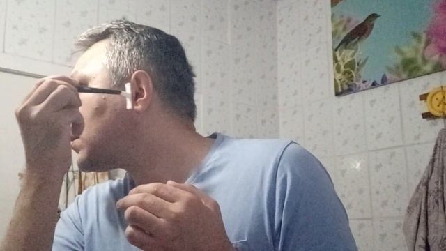 ASMR Красивое бритьё, супер релакс
