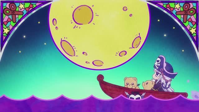 Sleepy Princess in the Demon Castle ED | Сон в замке демона ЕД смотреть онлайн