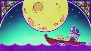 Sleepy Princess in the Demon Castle ED | Сон в замке демона ЕД