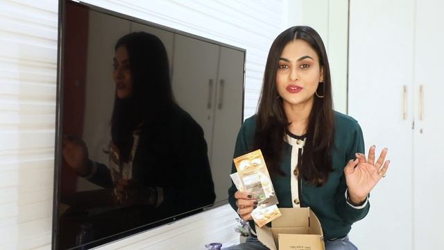 Winter Beauty and Fashion Shopping from Amazon India| Skin care, Makeup and Winter Wear.