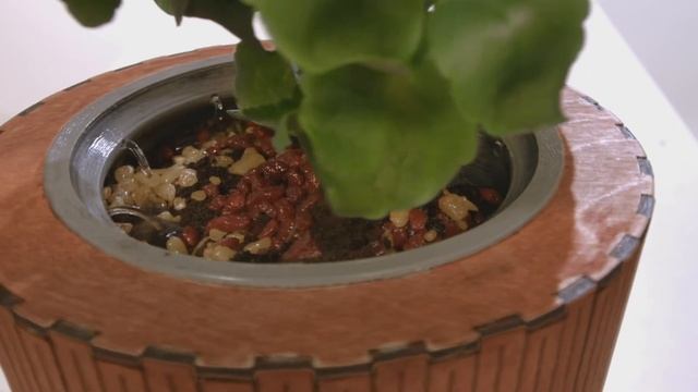 SmartPot Series 11 смотреть онлайн