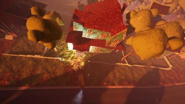 HELLO NEIGHBOR MINECRAFT - My New Neighbor MINECRAFT STEVE FULL HISTORY Gameplay Walkthrough смотреть онлайн