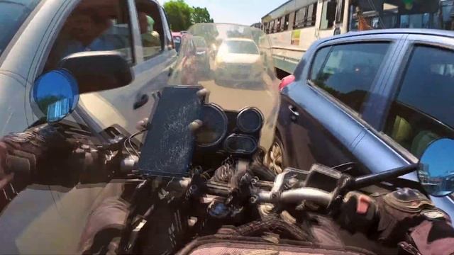 The Nomad's Journey - Episode 14 | Bangalore to Spiti | Day 31 - 34 | Chandigarh | Mumbai смотреть онлайн