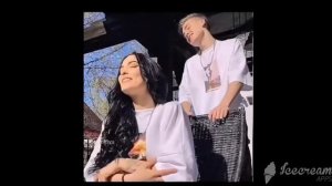 влад неопоздоныый и настя усеева тик ток милые моменты))))