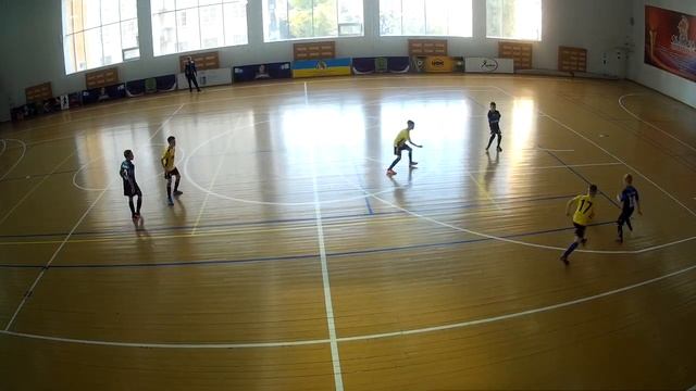 "Олiмпiя" - МДЮСШ "Спарта" 2010-2011 р.н.(2 тайм)08.11.2020 р. смотреть онлайн