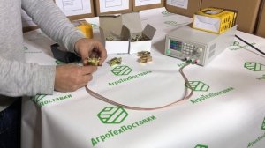 Переключатель поворотов МТЗ тумблер