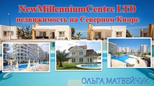 NEW MILLENNIUM CENTRE LTD КАК ЗАРАБОТАТЬ НЕДВИЖИМОСТЬ