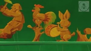 БОГОРОДСКАЯ ИГРУШКА про Петрушка