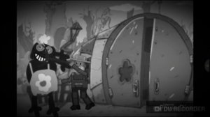 Железная няня