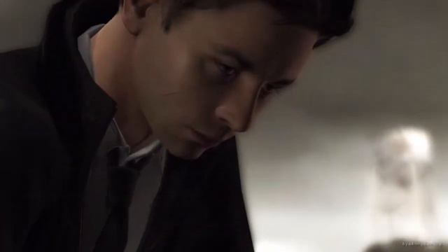 Heavy Rain - Part 34 ･ Chapter 34 Mad Jack смотреть онлайн