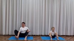Бабочка полетела