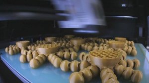 Печать BambuLab P1S