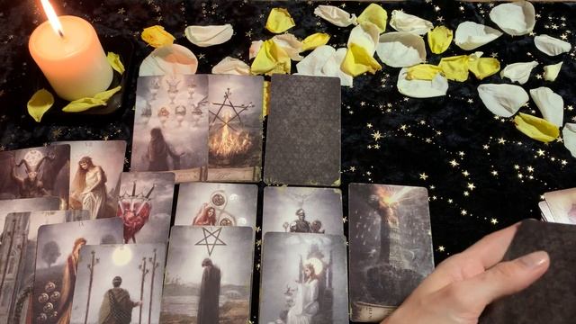 СТРЕЛЕЦ ♐️ Таро-гороскоп МАРТ 2022