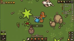 [Taming.io]- How to Mod In taming.Io