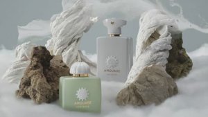 Amouage EXISTENCE 2025 ✪ Подробный обзор нового женского аромата ТОПового нишевого бренда