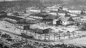 История Пермского ГУЛАГа, часть 4, 1972-1998 гг