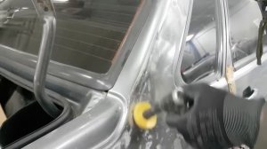 Ремонт ВАЗ 2115 часть 1