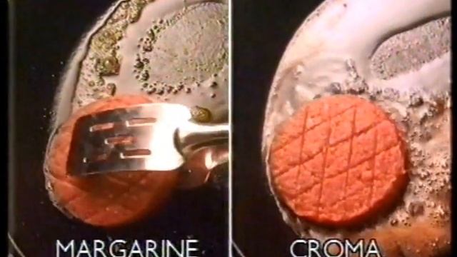 CROMA reclame Nederlands 1985 смотреть онлайн