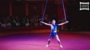 Eduard Biserov - выпускной спектакль в ГУЦЭИ. г Москва 2016 г