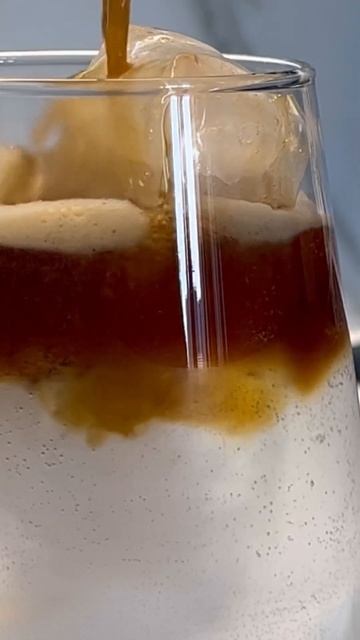 espresso tonic ☕️ смотреть онлайн