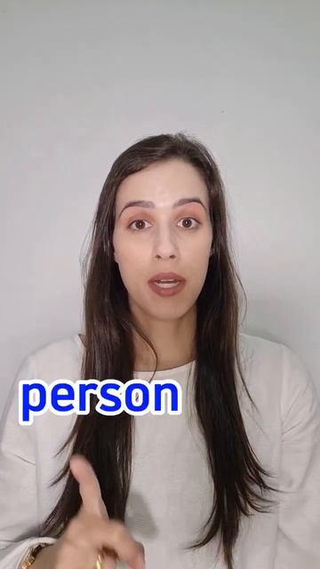 Singular & Plural | Teacher Karina do Inglês
