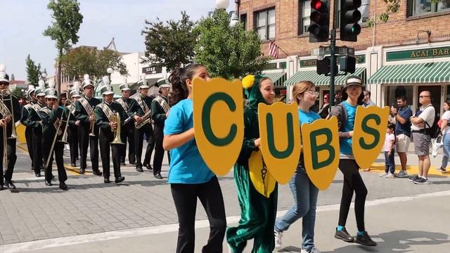 Monrovia Days 2023 смотреть онлайн