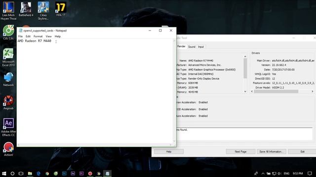 Cách Sửa Lỗi Không Thể Kết Nối GPU ACCELERATION  How To Enable GPU Acceleration In Premiere Pro