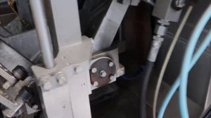 Автомат ТБА 9 слим 200 Тетра пак