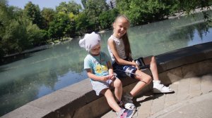 КЛИП К СЦЕНАРИЮ 13 "ВОДНАЯ СТАНЦИЯ" ВЛАДИКАВКАЗ
