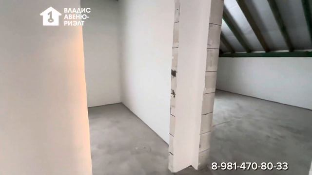 Дом 177 м.кв. на участке 5,2 сотки в Калининграде