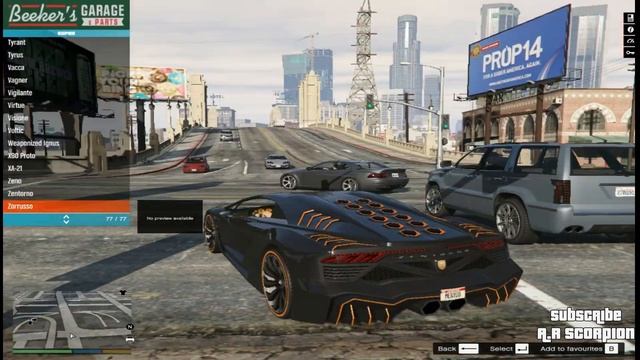 How to install Menyoo (2023) in GTA 5 | GTA 5 Menyoo Trainer