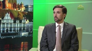 Плод веры. Директор по коммуникациям Фонда целевого капитала «Истоки» Кирилл Ольгинский. Часть 2