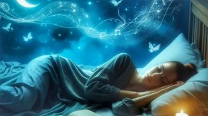 Музыка для сна, душа и тело