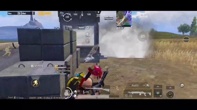 Scam 1992 Montage | Pubg Mobile | #mr.hope