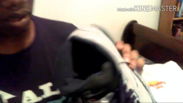 Air Jordan 5 GS "Wolf Grey" Review/On Foot смотреть онлайн