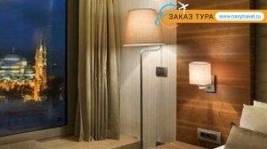 ARCADIA BLUE ISTANBUL 4* Турция Стамбул обзор – отель АРКАДИЯ БЛЮ ИСТАНБУЛ 4* Стамбул видео обзор