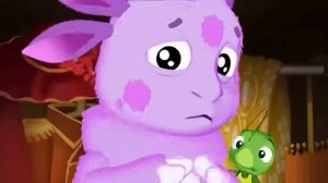 Шрек переехал к Лунтику